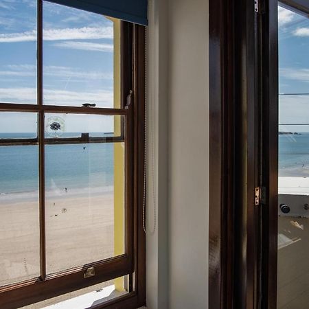 The Nest - 1 Bedroom Apartment - تينبي المظهر الخارجي الصورة