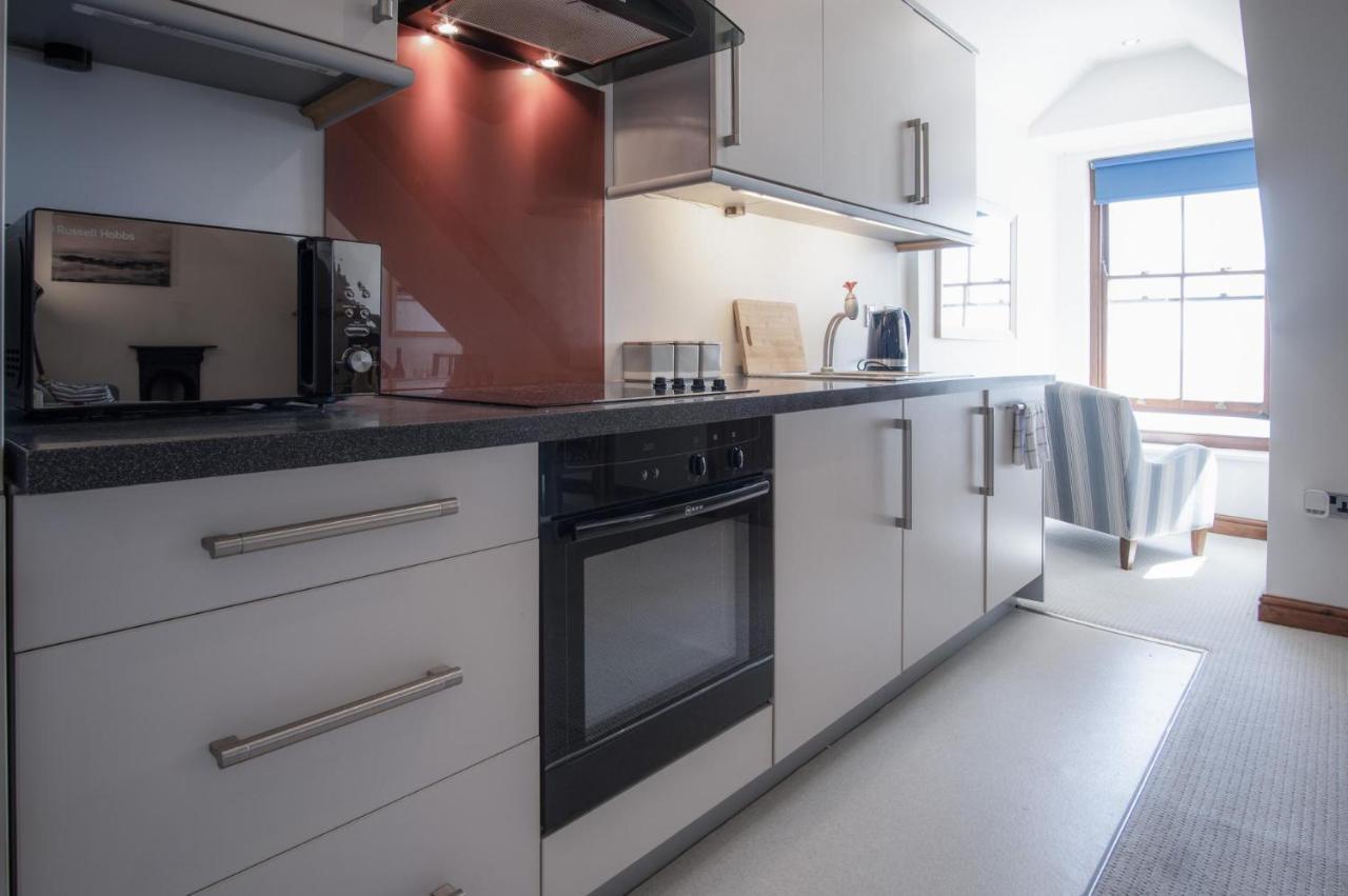 The Nest - 1 Bedroom Apartment - تينبي المظهر الخارجي الصورة