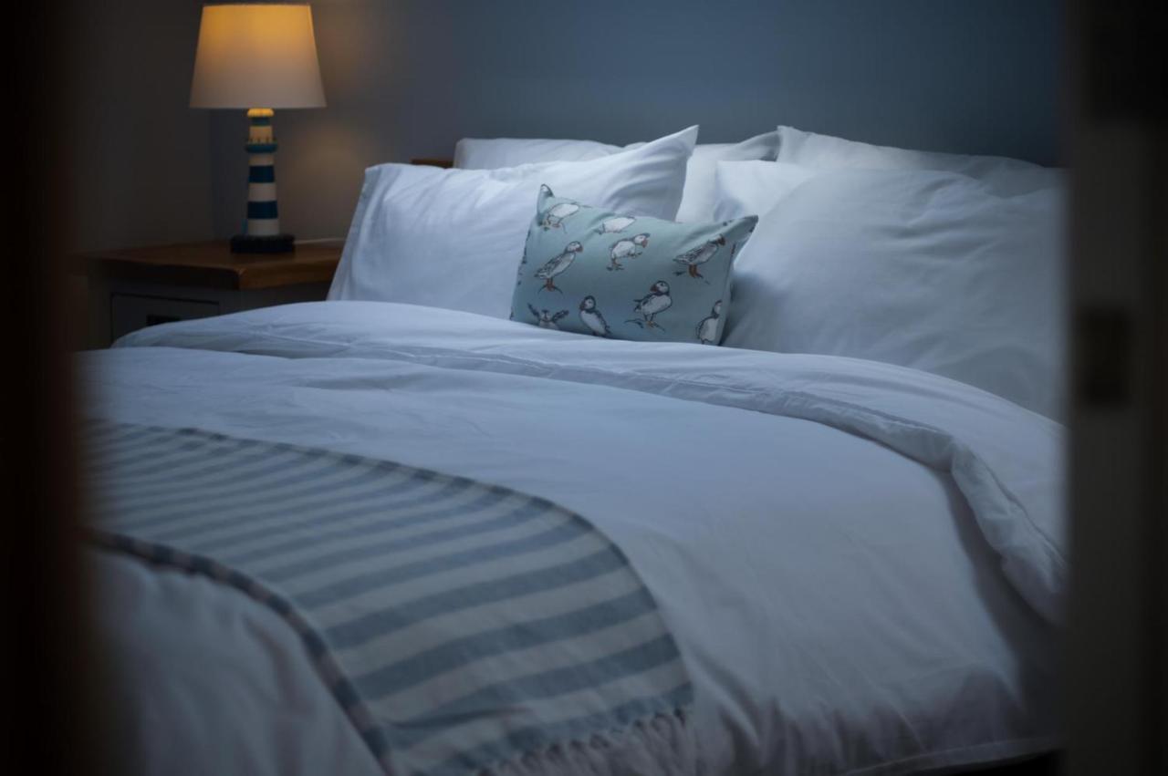 The Nest - 1 Bedroom Apartment - تينبي المظهر الخارجي الصورة