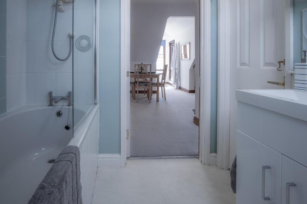 The Nest - 1 Bedroom Apartment - تينبي المظهر الخارجي الصورة