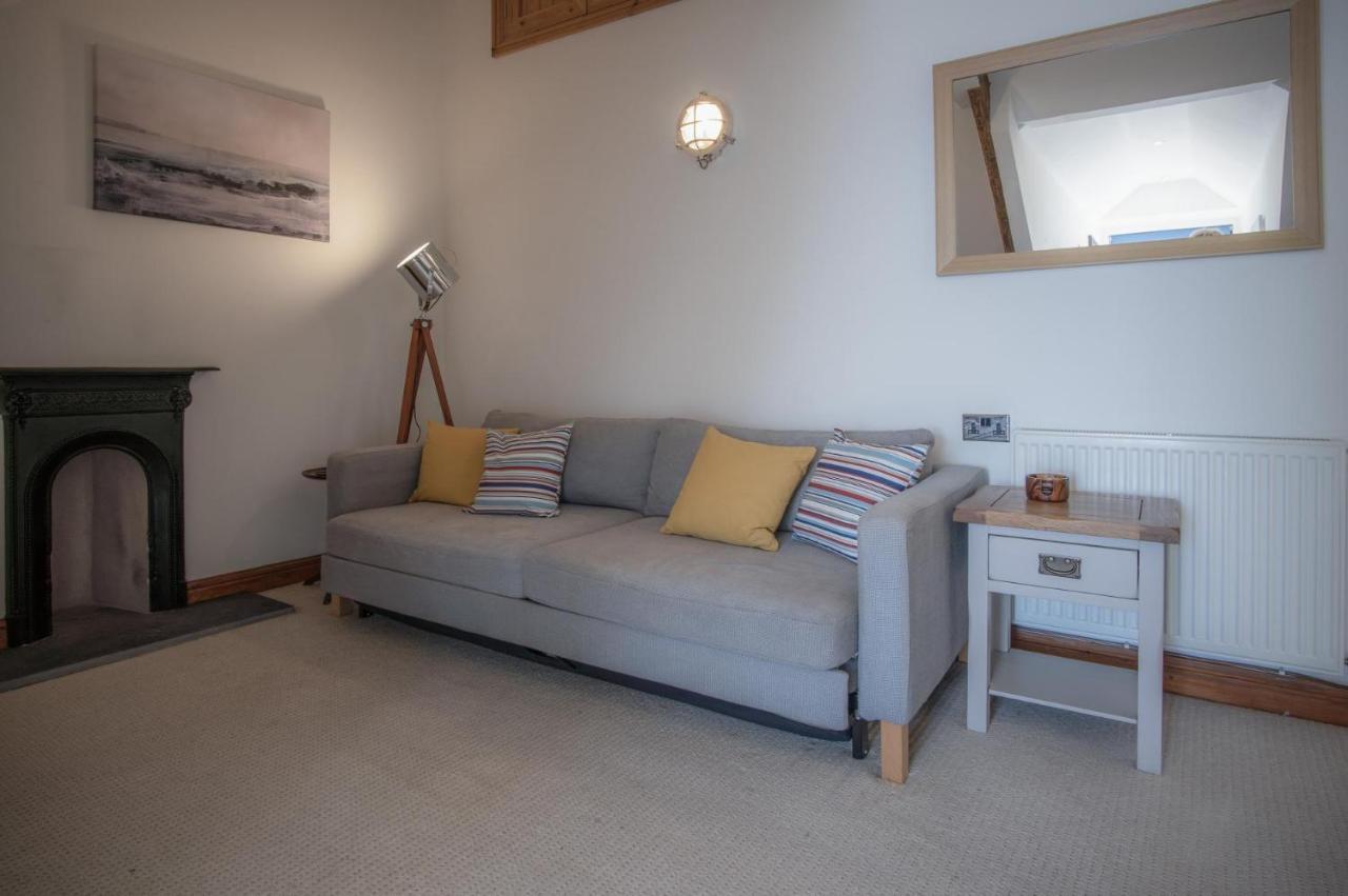 The Nest - 1 Bedroom Apartment - تينبي المظهر الخارجي الصورة
