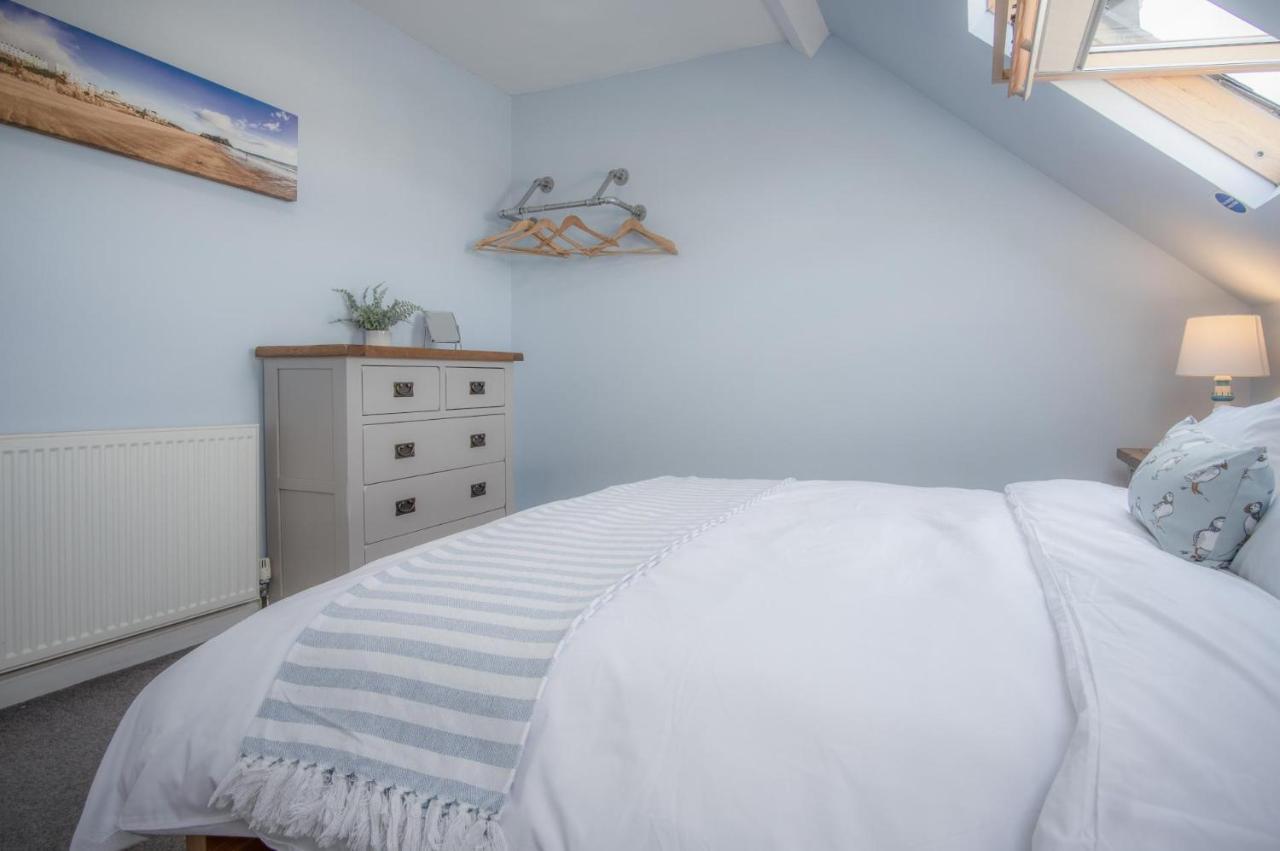 The Nest - 1 Bedroom Apartment - تينبي المظهر الخارجي الصورة